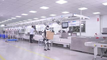 深观察丨发力人工智能服务赛道，广东需添加三大“助燃剂”