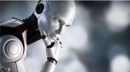 人工智能服务 悄然走进日常生活的“智慧伙伴”