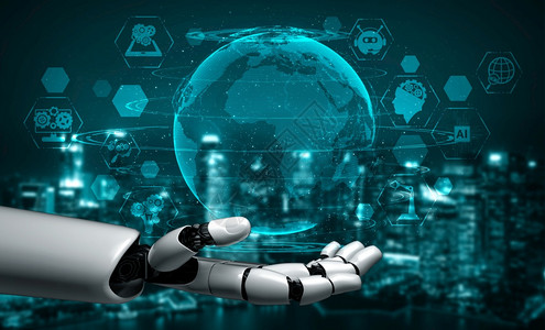 智能升级 当丰田5S管理遇上人工智能服务